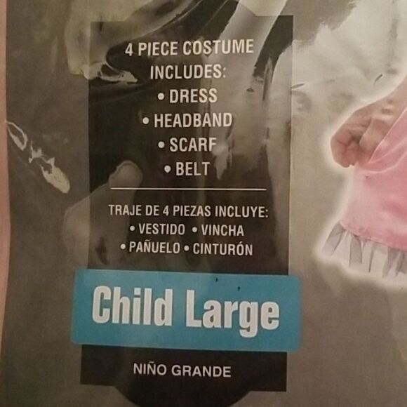 MISS SOCK HOP NWOT LARGE - Picture 2 of 4